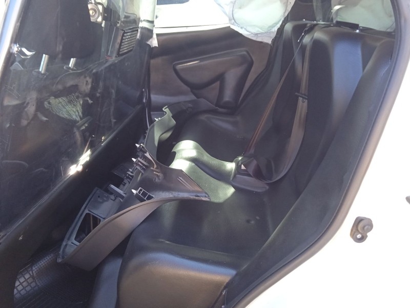 nissan qashqai ii (j11, j11_) del año 2013