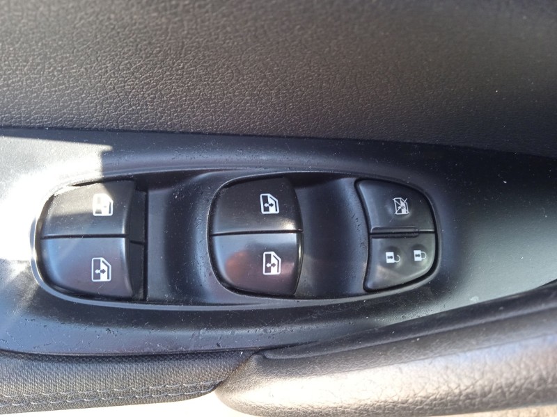 nissan qashqai ii (j11, j11_) del año 2013