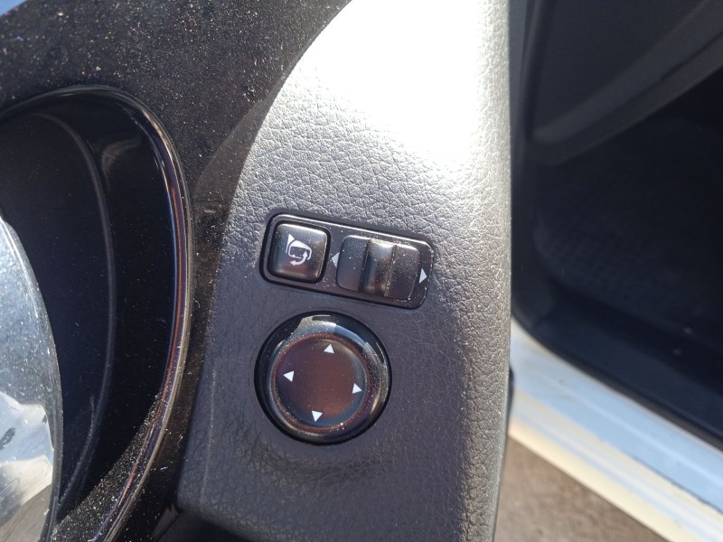 nissan qashqai ii (j11, j11_) del año 2013