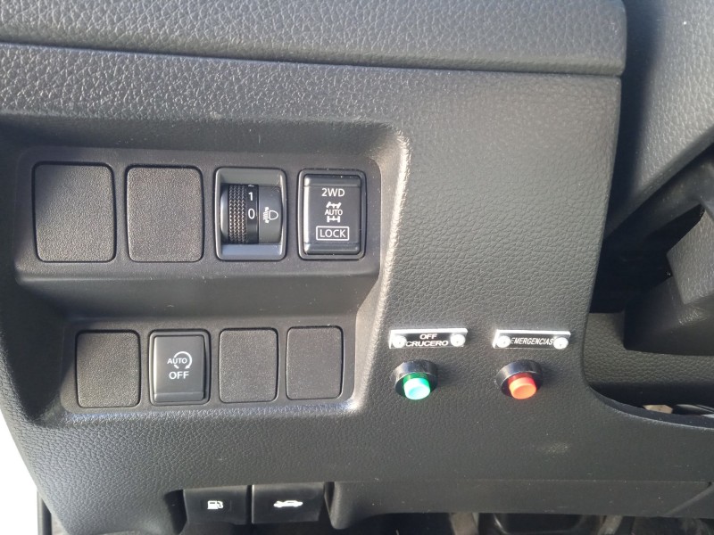 nissan qashqai ii (j11, j11_) del año 2013