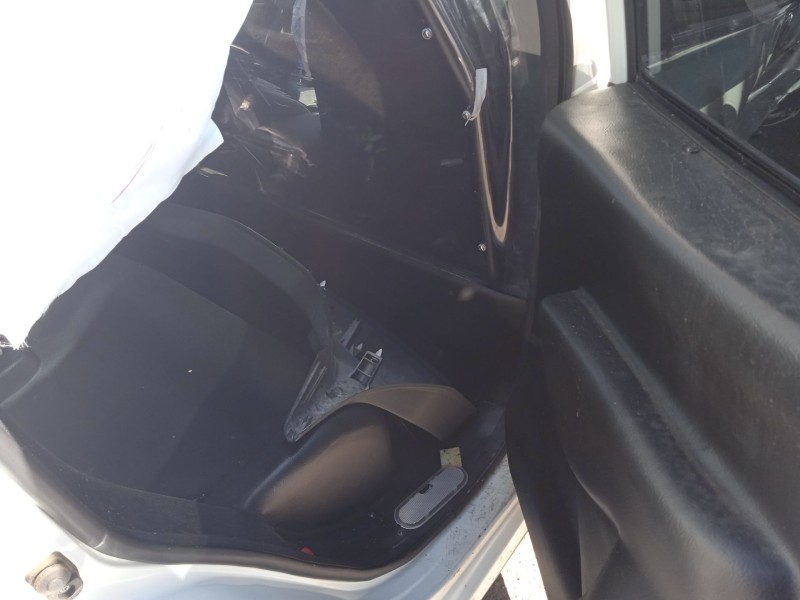 nissan qashqai ii (j11, j11_) del año 2013