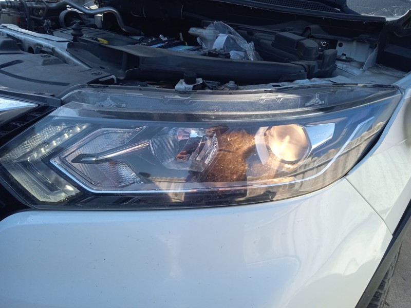 nissan qashqai ii (j11, j11_) del año 2013