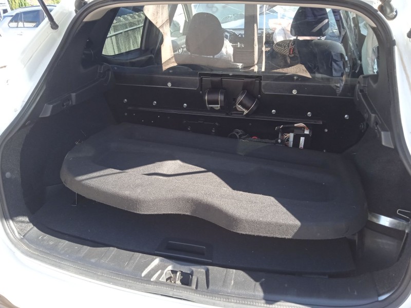 nissan qashqai ii (j11, j11_) del año 2013