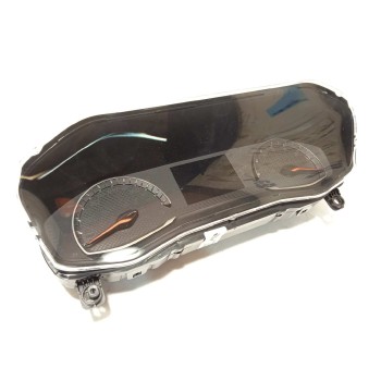 Recambio de cuadro instrumentos para peugeot 208 (p2) active referencia OEM IAM 9836056380  