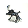 Recambio de palanca cambio para toyota auris hybrid active referencia OEM IAM 75C583LHD  PA66GF33