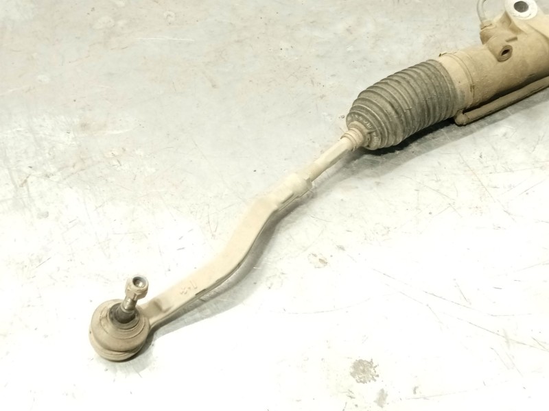 Recambio de cremallera direccion para dacia dokker monospace (ke_) 1.5 dci (keaj, keah) referencia OEM IAM 490018151R  