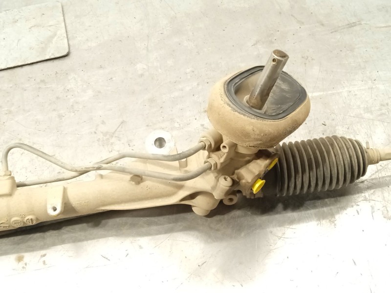 Recambio de cremallera direccion para dacia dokker monospace (ke_) 1.5 dci (keaj, keah) referencia OEM IAM 490018151R  