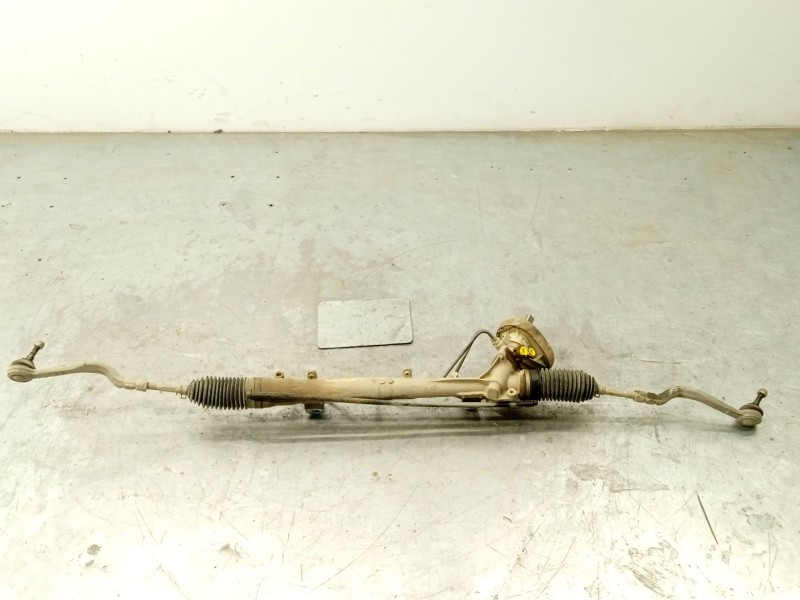 Recambio de cremallera direccion para dacia dokker monospace (ke_) 1.5 dci (keaj, keah) referencia OEM IAM 490018151R  