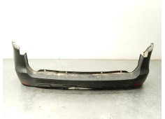 Recambio de paragolpes trasero para dacia dokker monospace (ke_) 1.5 dci (keaj, keah) referencia OEM IAM 850226654R  