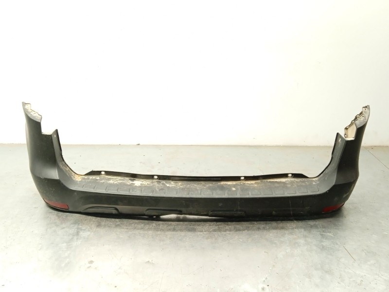 Recambio de paragolpes trasero para dacia dokker monospace (ke_) 1.5 dci (keaj, keah) referencia OEM IAM 850226654R  
