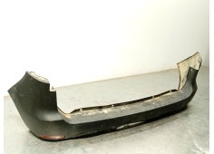 Recambio de paragolpes trasero para dacia dokker monospace (ke_) 1.5 dci (keaj, keah) referencia OEM IAM 850226654R   2