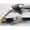 Recambio de elevalunas delantero derecho para seat leon (5f1) style referencia OEM IAM 5F4837462D  5Q0959802B