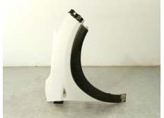 Recambio de aleta delantera derecha para hyundai tucson (tl, tle) 1.6 gdi referencia OEM IAM 66321D3000  