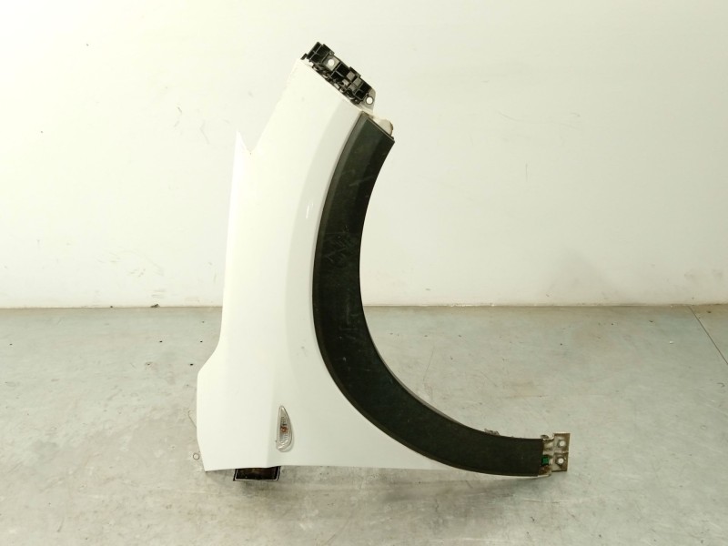 Recambio de aleta delantera derecha para hyundai tucson (tl, tle) 1.6 gdi referencia OEM IAM 66321D3000  