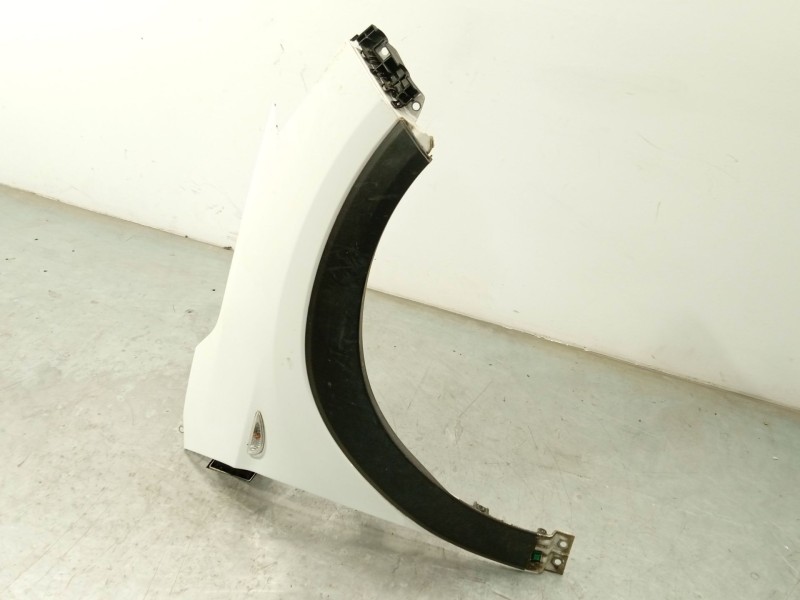 Recambio de aleta delantera derecha para hyundai tucson (tl, tle) 1.6 gdi referencia OEM IAM 66321D3000  