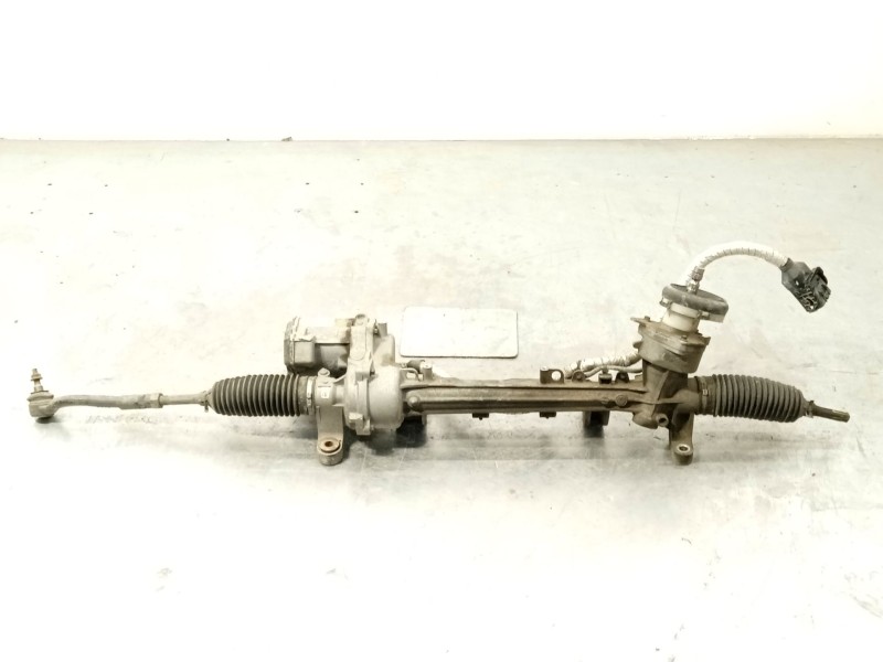 Recambio de cremallera direccion para hyundai tucson (tl, tle) 1.6 gdi referencia OEM IAM 57700D7001  