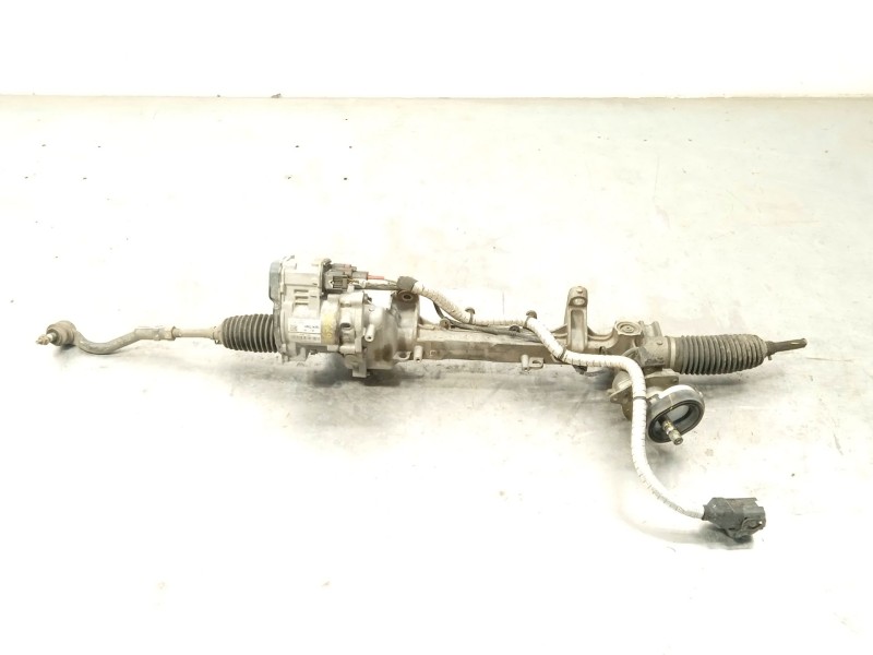 Recambio de cremallera direccion para hyundai tucson (tl, tle) 1.6 gdi referencia OEM IAM 57700D7001  