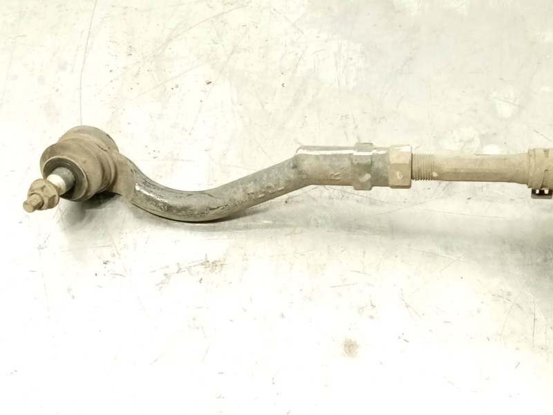 Recambio de cremallera direccion para hyundai tucson (tl, tle) 1.6 gdi referencia OEM IAM 57700D7001  