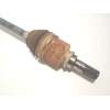 Recambio de transmision delantera derecha para nissan micra v (k14) 1.0 ig-t referencia OEM IAM 391005FP0A  