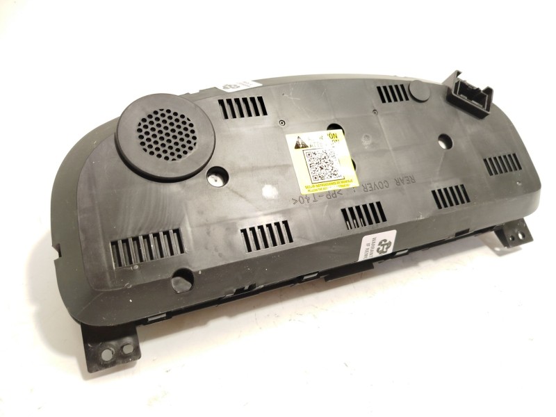 Recambio de cuadro instrumentos para chevrolet captiva (c100, c140) 2.0 d 4wd referencia OEM IAM 95967056  