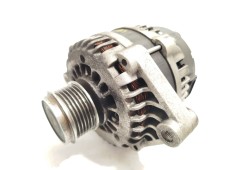 Recambio de alternador para chevrolet captiva (c100, c140) 2.0 d 4wd referencia OEM IAM 96988215  