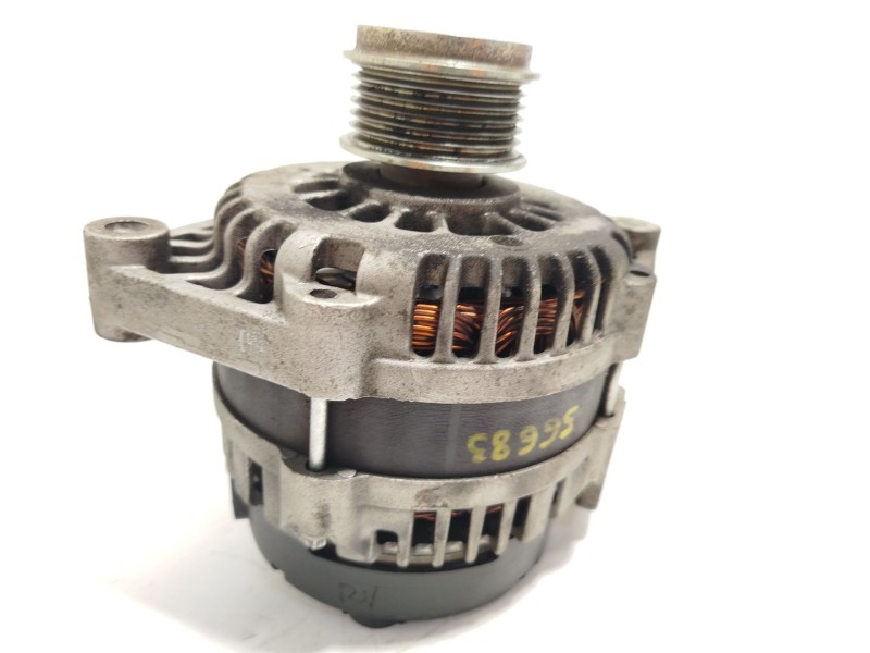 Recambio de alternador para chevrolet captiva (c100, c140) 2.0 d 4wd referencia OEM IAM 96988215  