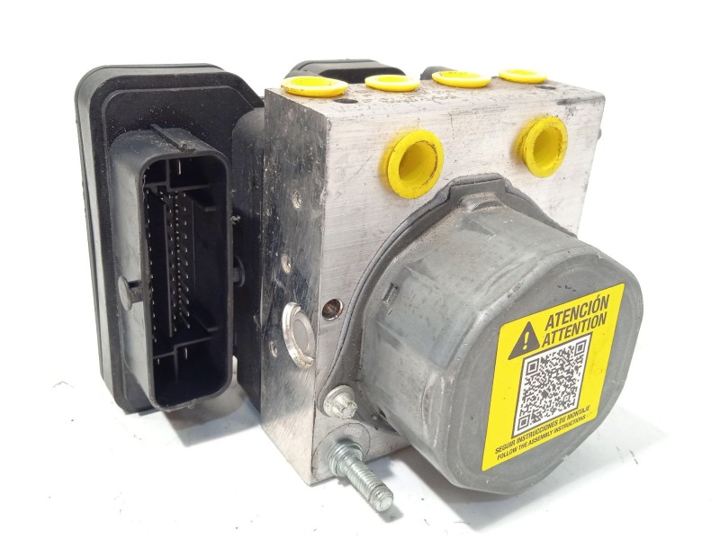 Recambio de abs para dacia sandero ii tce 90 (b8m1, b8ma) referencia OEM IAM 476603249R 2265106455 269707