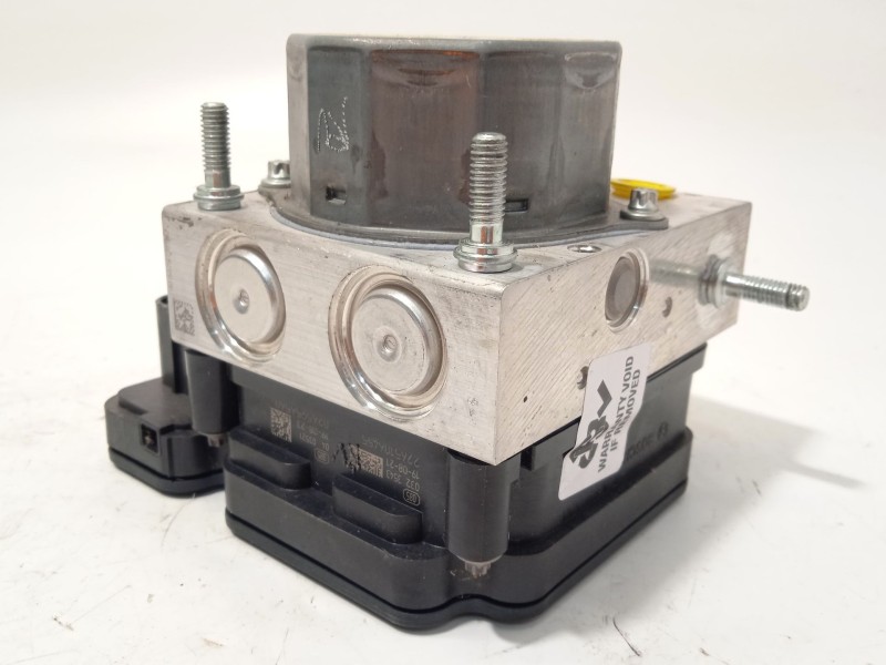 Recambio de abs para dacia sandero ii tce 90 (b8m1, b8ma) referencia OEM IAM 476603249R 2265106455 269707