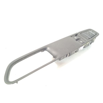 Recambio de mando elevalunas delantero izquierdo para renault clio iv (bh_) 0.9 tce 90 referencia OEM IAM 254116044R 255700068R 