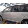 volkswagen touran (1t3) del año 2012