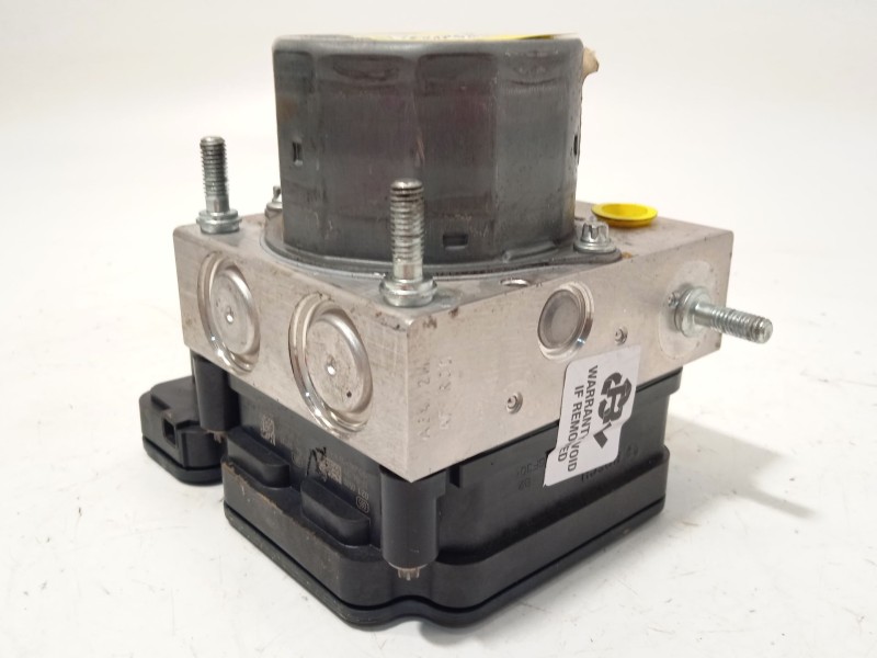 Recambio de abs para renault kadjar zen referencia OEM IAM 476605200R 0265956527 269829