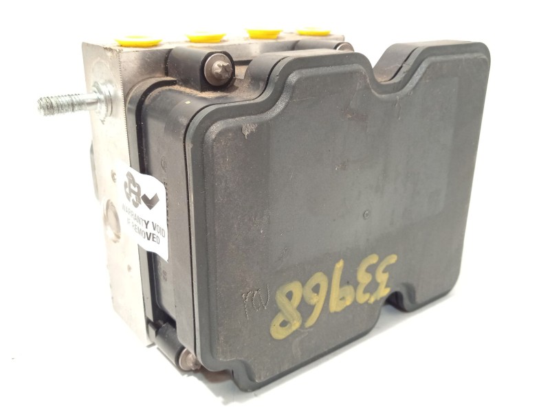 Recambio de abs para renault kadjar zen referencia OEM IAM 476605200R 0265956527 269829