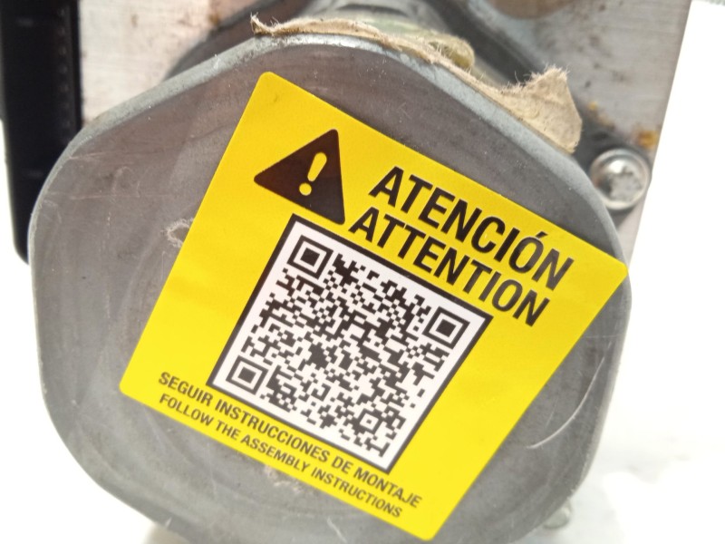 Recambio de abs para renault kadjar zen referencia OEM IAM 476605200R 0265956527 269829