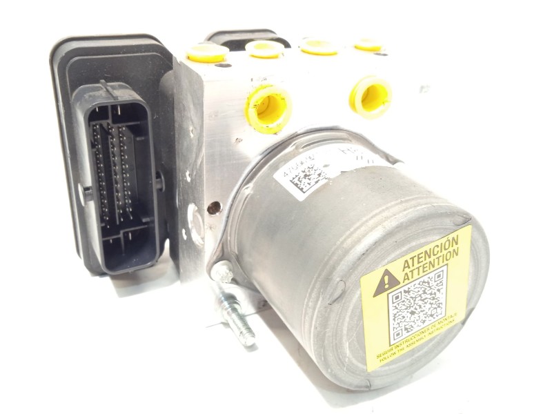 Recambio de abs para renault clio v (b7_) 1.0 lpg (b7mt) referencia OEM IAM 476605713R 0265956794 970264