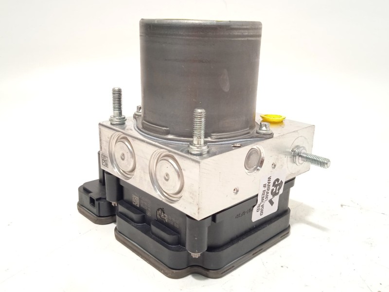 Recambio de abs para renault clio v (b7_) 1.0 lpg (b7mt) referencia OEM IAM 476605713R 0265956794 970264