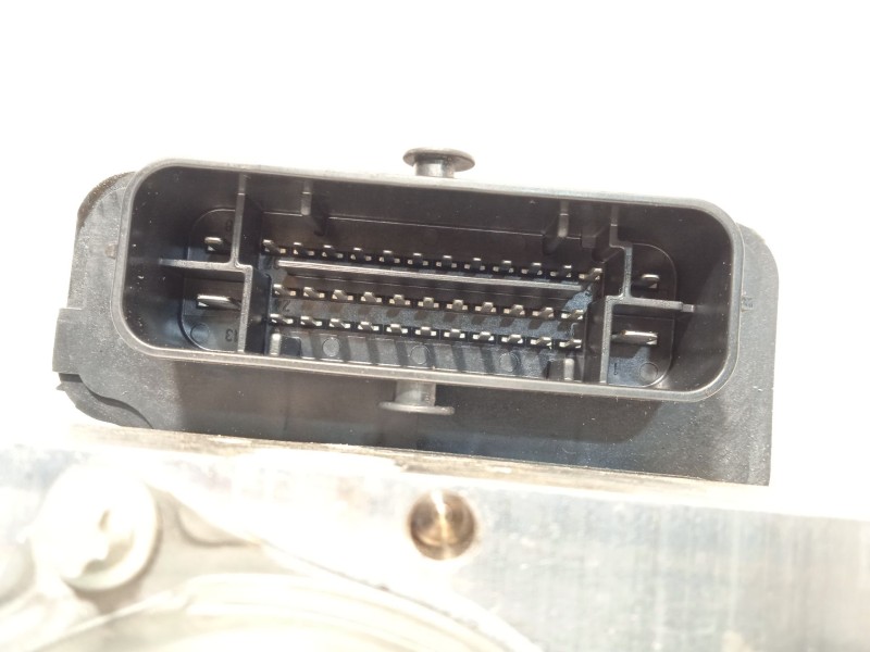 Recambio de abs para renault clio v (b7_) 1.0 lpg (b7mt) referencia OEM IAM 476605713R 0265956794 970264