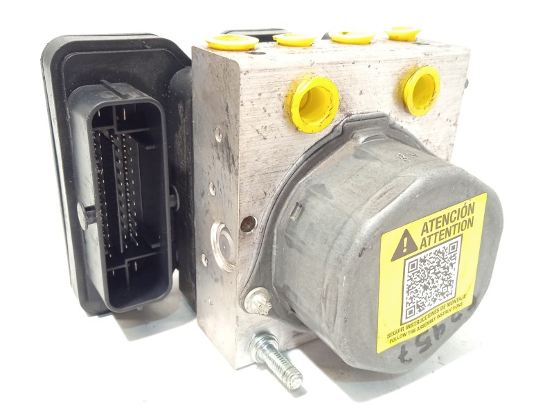 Recambio de abs para renault captur zen referencia OEM IAM 476601842R 2265106455 269722
