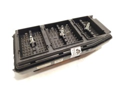 Recambio de caja reles / fusibles para chevrolet captiva (c100, c140) 2.0 d 4wd referencia OEM IAM 95037413   2