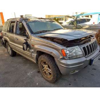 JEEP GR.CHEROKEE (WJ/WG)