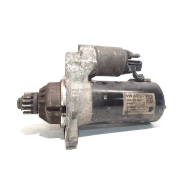MOTOR ARRANQUE 02M911024C 0001153009