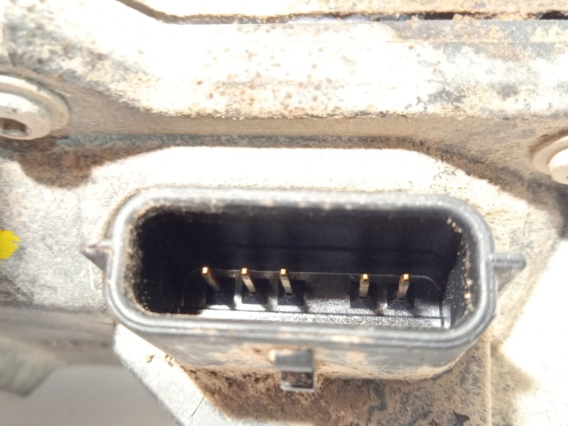 Recambio de modulo electronico para dacia dokker monospace (ke_) 1.5 dci (keaj, keah) referencia OEM IAM 147B08010R  