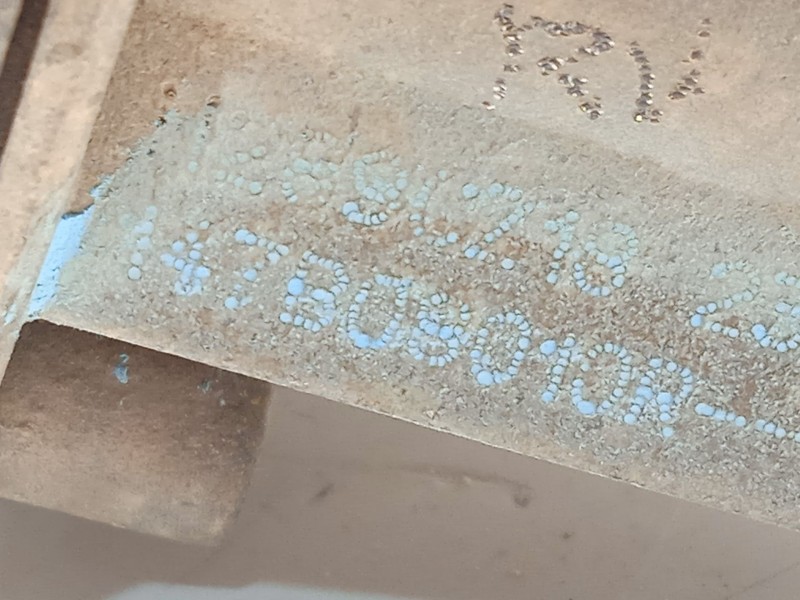 Recambio de modulo electronico para dacia dokker monospace (ke_) 1.5 dci (keaj, keah) referencia OEM IAM 147B08010R  