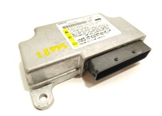 Recambio de centralita airbag para chevrolet captiva (c100, c140) 2.0 d 4wd referencia OEM IAM 96866798  