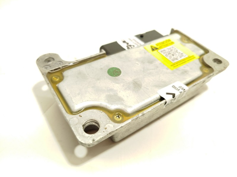 Recambio de centralita airbag para chevrolet captiva (c100, c140) 2.0 d 4wd referencia OEM IAM 96866798  