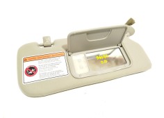 Recambio de parasol derecho para chevrolet captiva (c100, c140) 2.0 d 4wd referencia OEM IAM 25926424  