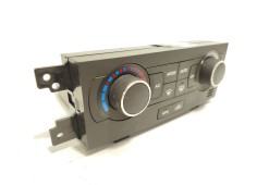 Recambio de mando climatizador para chevrolet captiva (c100, c140) 2.0 d 4wd referencia OEM IAM 20910836  