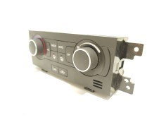 Recambio de mando climatizador para chevrolet captiva (c100, c140) 2.0 d 4wd referencia OEM IAM 20910836   2