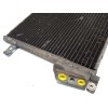 Recambio de condensador / radiador aire acondicionado para fiat doblo cargo basis kasten referencia OEM IAM 51937924  