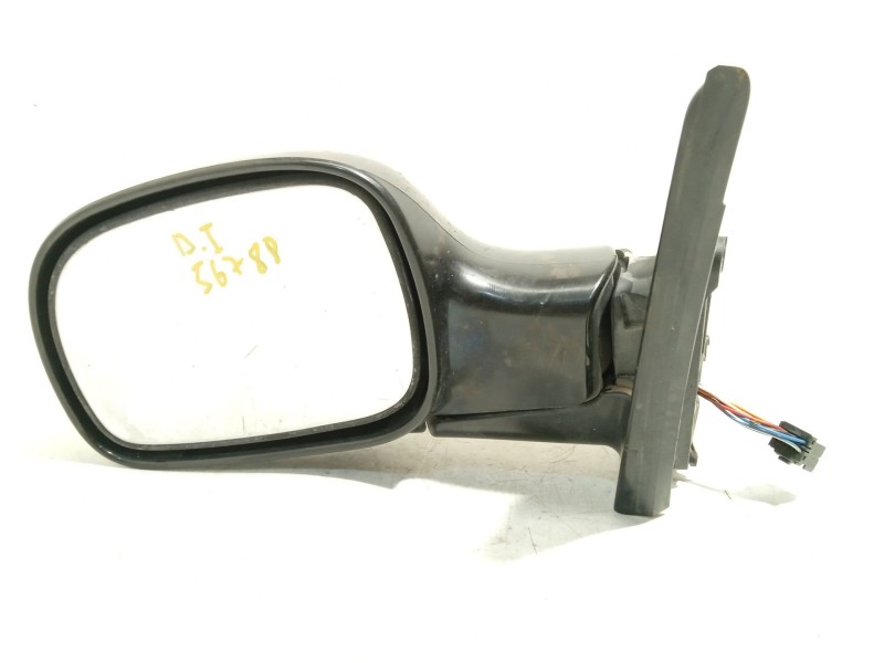 Recambio de retrovisor izquierdo para chrysler voyager iv (rg, rs) 2.8 crd referencia OEM IAM 4894413AD  