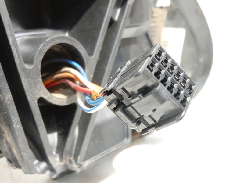 Recambio de retrovisor izquierdo para chrysler voyager iv (rg, rs) 2.8 crd referencia OEM IAM 4894413AD  